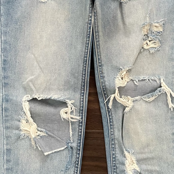 ONE TEASPOON denim - Picture 2 of 3